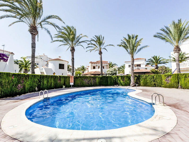 P0003 Casa-Adosada En Las Rotas