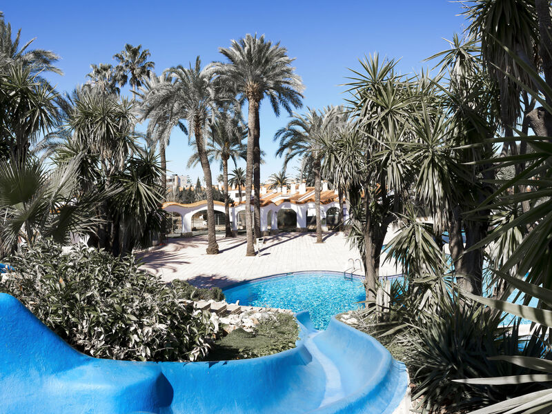 P0003 Casa-Adosada En Las Rotas