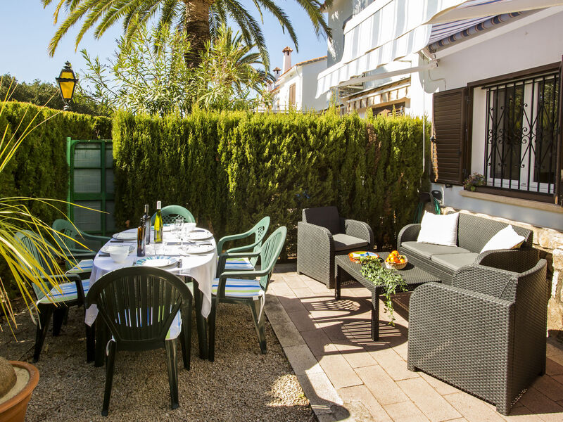 P0003 Casa-Adosada En Las Rotas