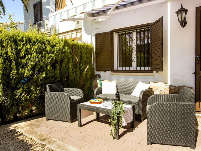 P0003 Casa-Adosada En Las Rotas