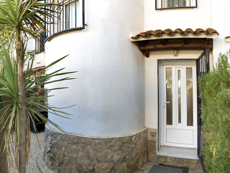 P0003 Casa-Adosada En Las Rotas