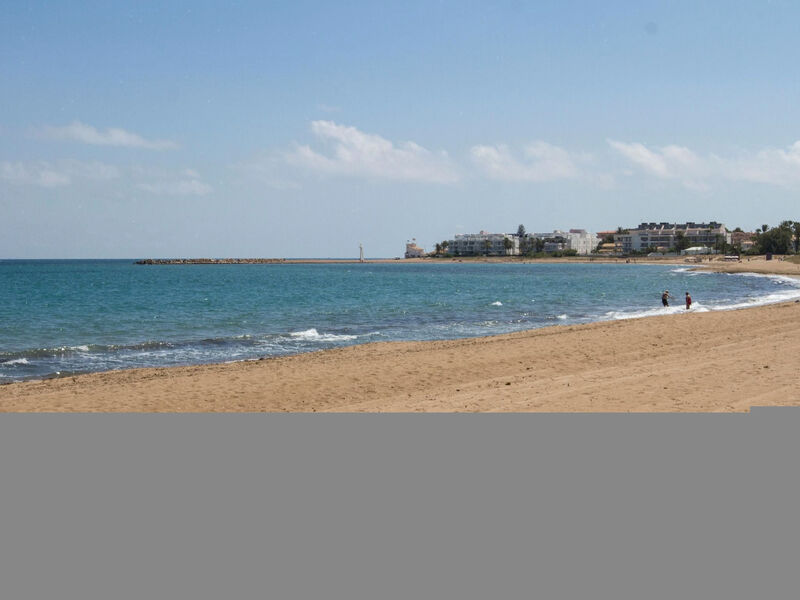 Erste Strandlinie, Wifi und Heizung