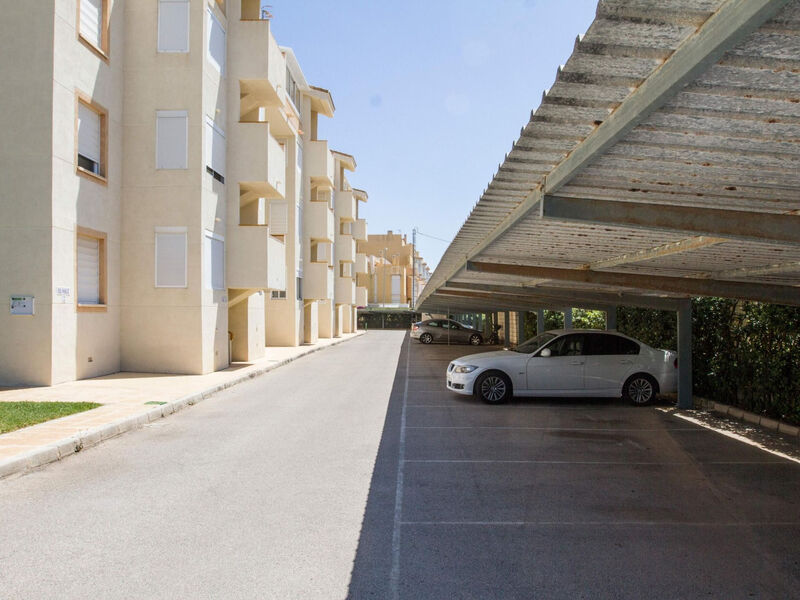 Erste Strandlinie, Wifi und Heizung
