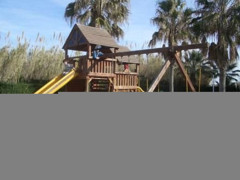 Erste Strandlinie, Wifi und Heizung