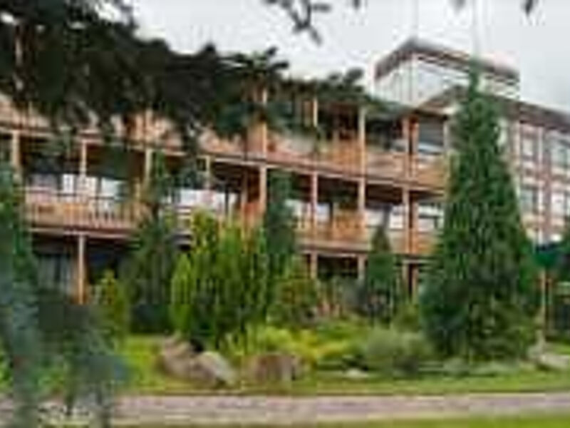 Hotelferienanlage Friedrichsbrunn