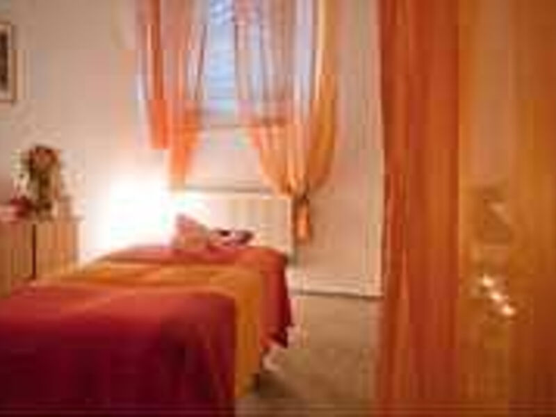 Hotelferienanlage Friedrichsbrunn