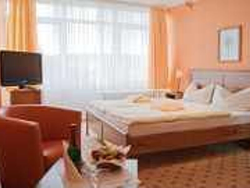 Hotelferienanlage Friedrichsbrunn