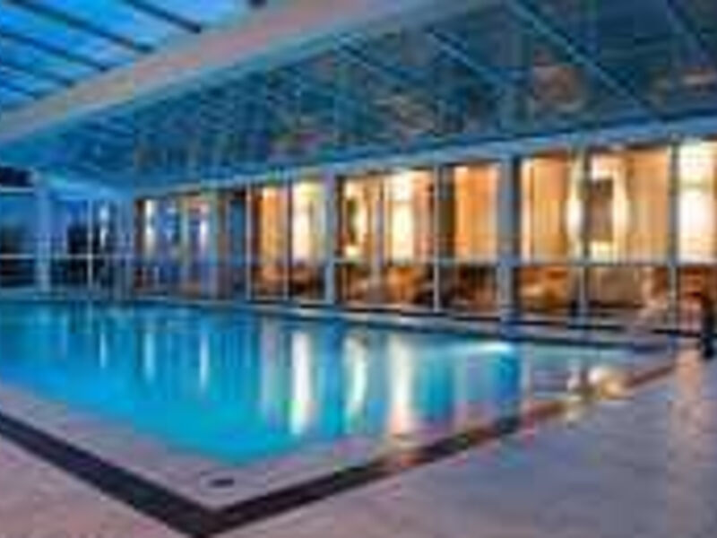Hotelferienanlage Friedrichsbrunn