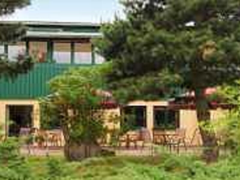 Hotelferienanlage Friedrichsbrunn