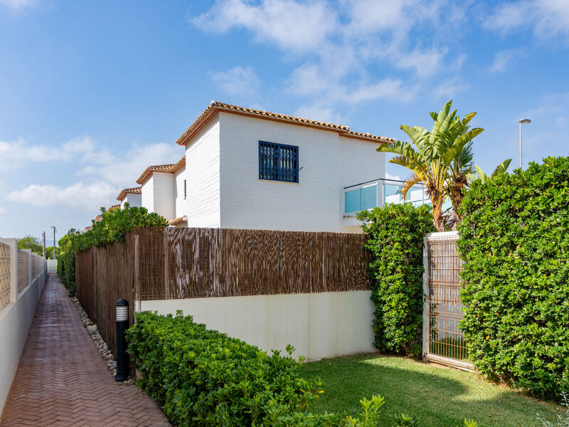 Jardines De Denia V