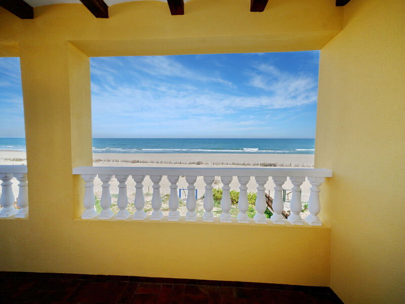 Casita Mar