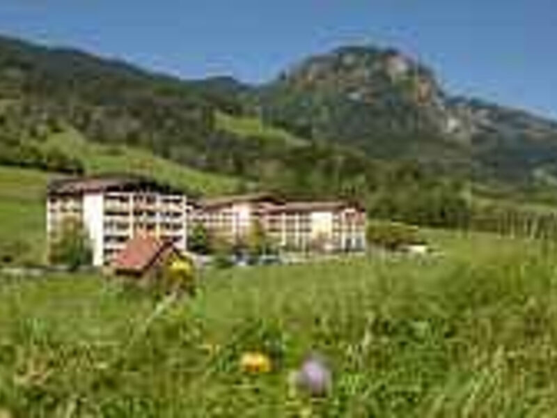 Kur- und Sporthotel Bad Hindelang