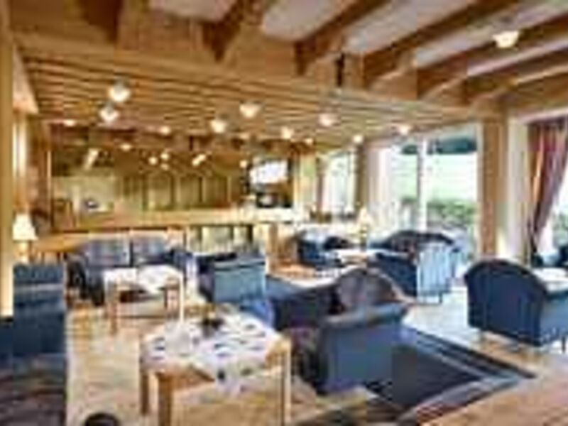 Kur- und Sporthotel Bad Hindelang