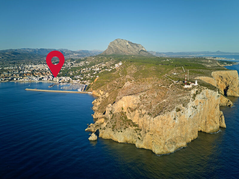 Xabia Port
