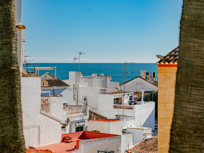 Xabia Port