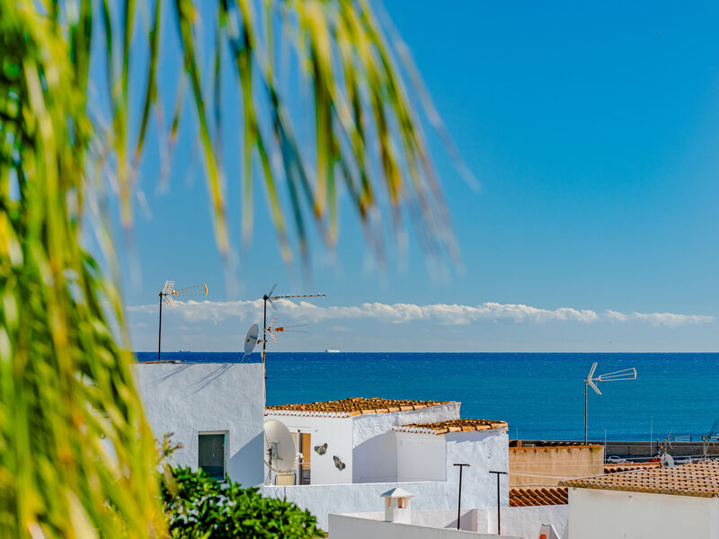 Xabia Port