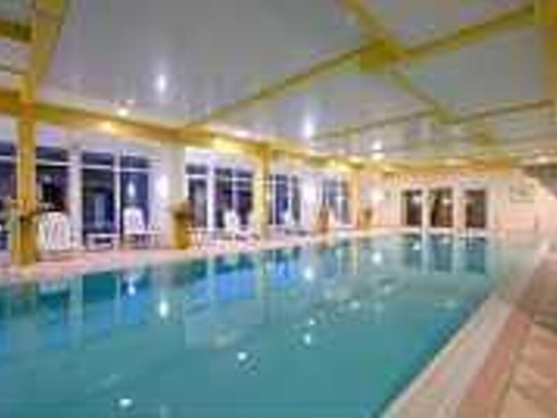 Kur- und Sporthotel Bad Hindelang