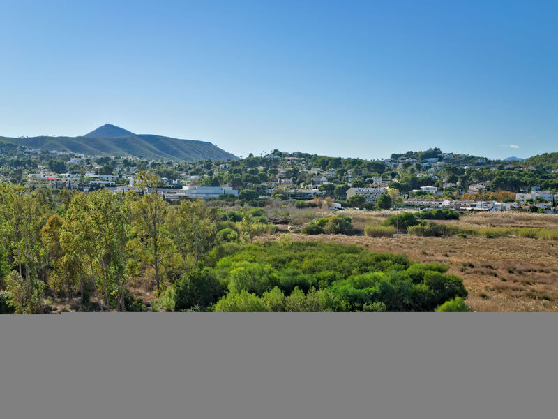 Monte Salonica Penthouse Plus