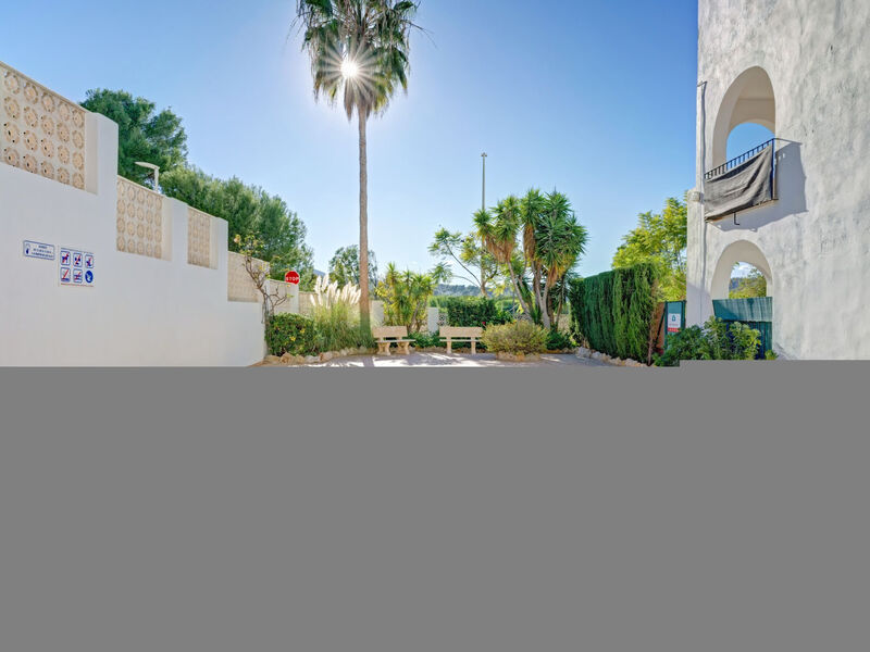 Monte Salonica Penthouse Plus