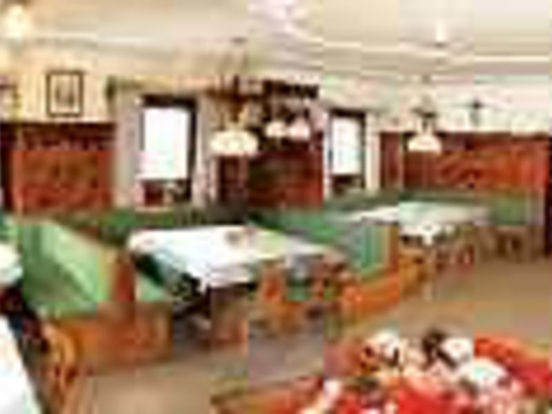 Landgasthof-Hotel Almerwirt