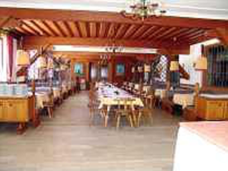 Landgasthof-Hotel Almerwirt