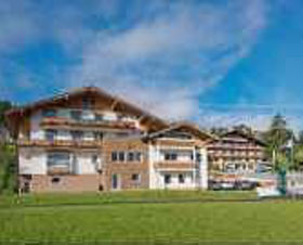 Landhaus Hubertus