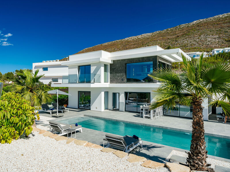 Vila Palma
