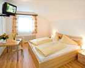 Landhotel Bier Peter