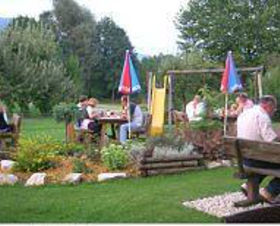 Landhotel Bier Peter