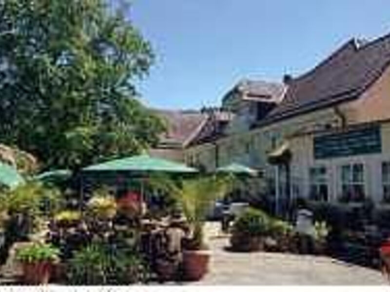 Landhotel Koller