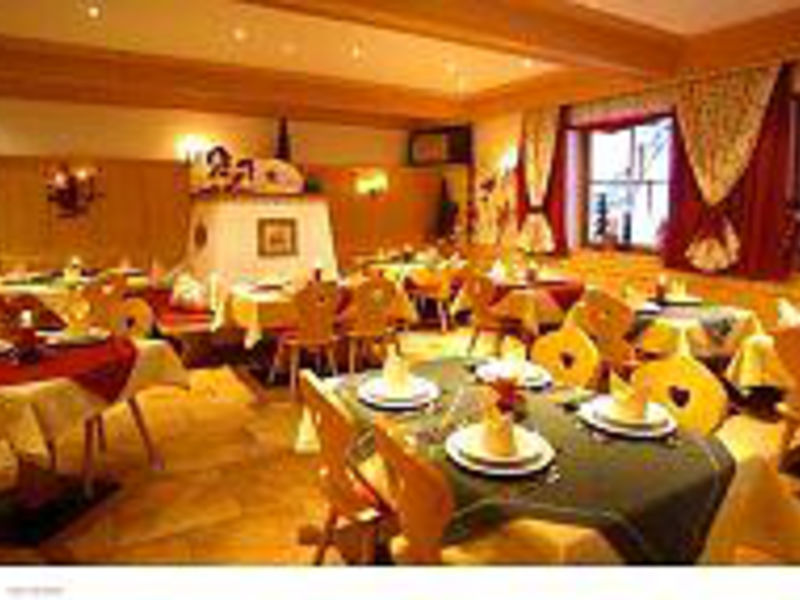 Landhotel Martha
