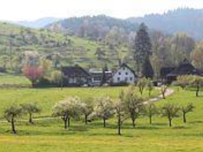 Landhotel Tobererhof