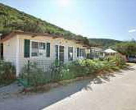 Mobilhomes Camping Oliva