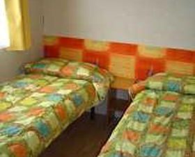Mobilhomes Camping Oliva