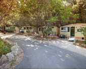 Mobilhomes Camping Oliva