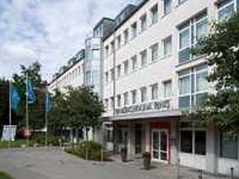 NH München City Süd