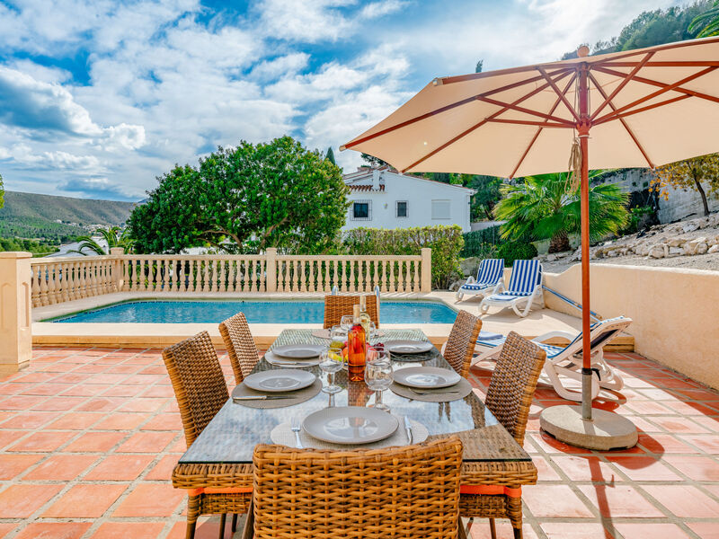 Casa Pleno Sol