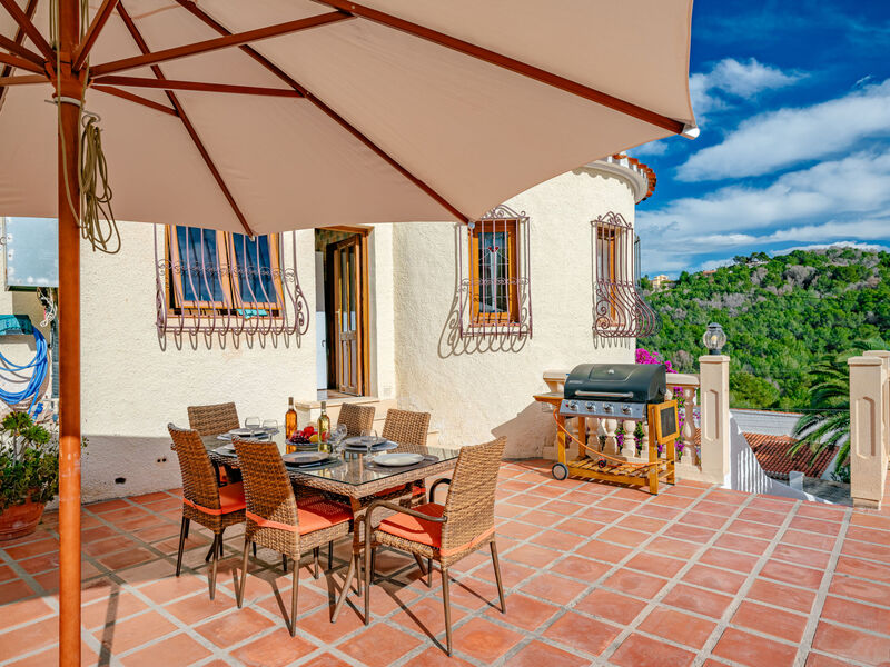 Casa Pleno Sol