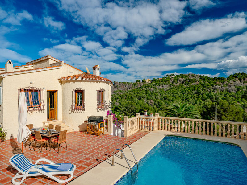 Casa Pleno Sol