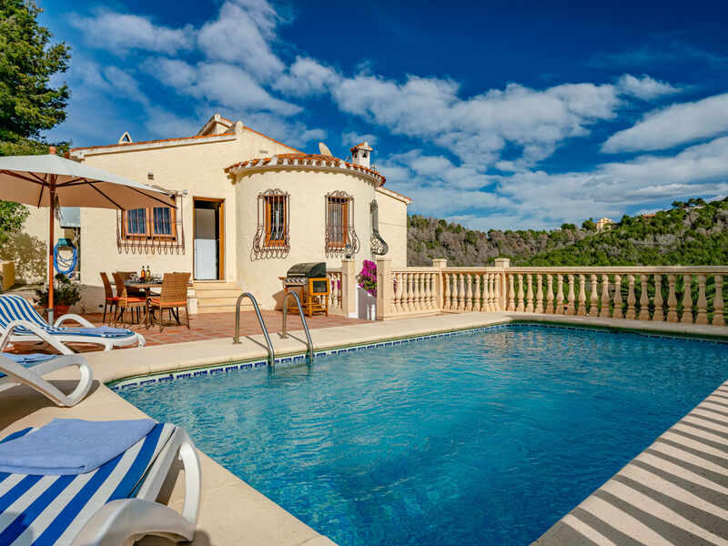 Casa Pleno Sol
