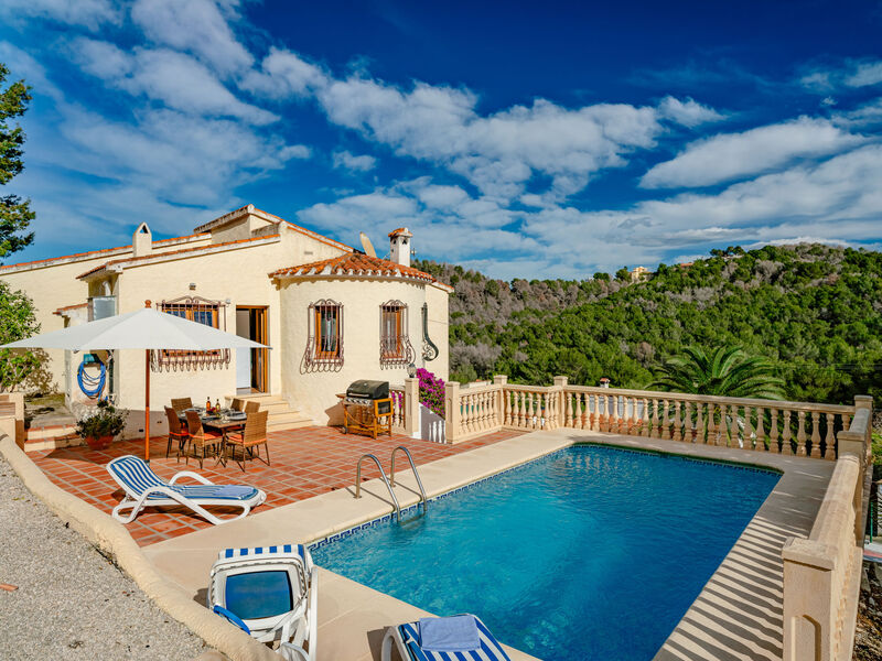 Casa Pleno Sol