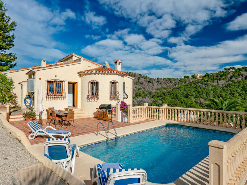 Casa Pleno Sol