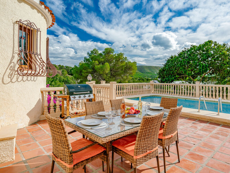 Casa Pleno Sol