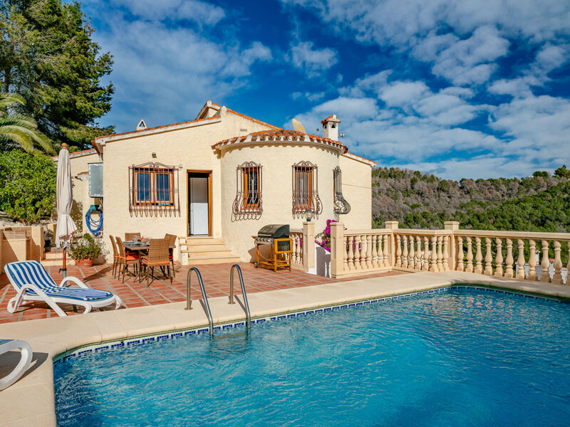 Casa Pleno Sol