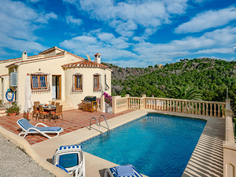 Casa Pleno Sol