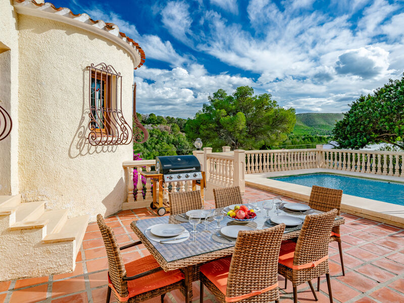 Casa Pleno Sol
