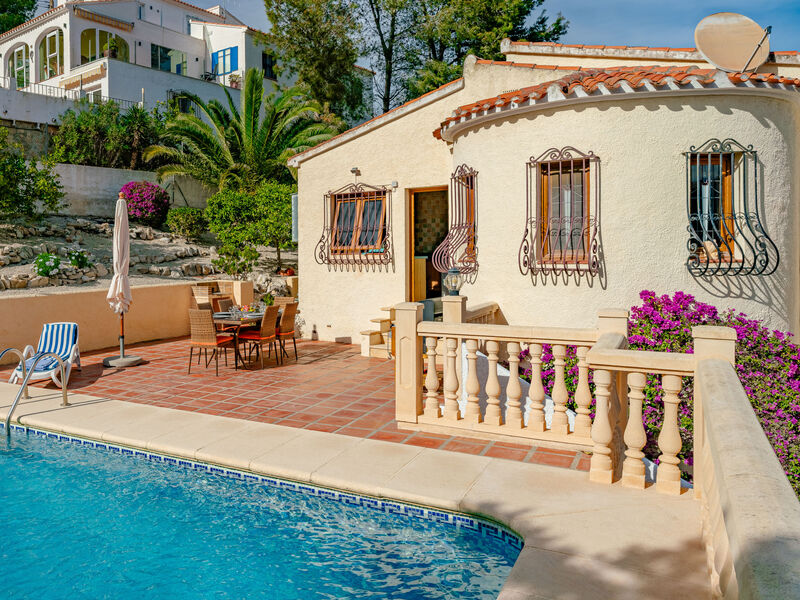 Casa Pleno Sol