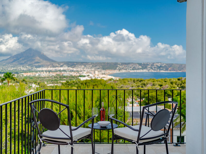 Vista Panoramica