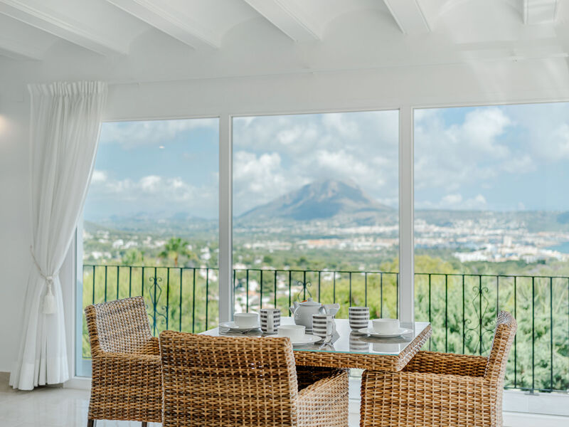 Vista Panoramica