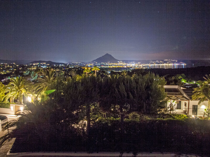 Vista Panoramica